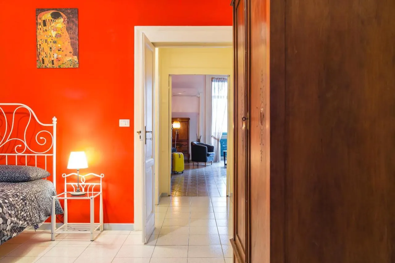 Il Postino House Apartment Naples 0*,  Italy