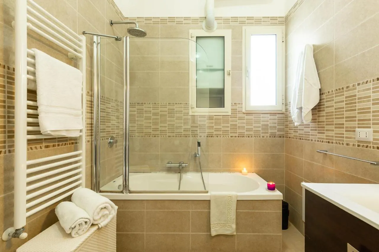 Il Postino House Apartment Naples 0*,