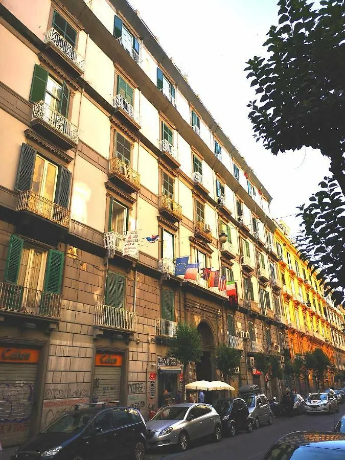 Il Postino House contacts