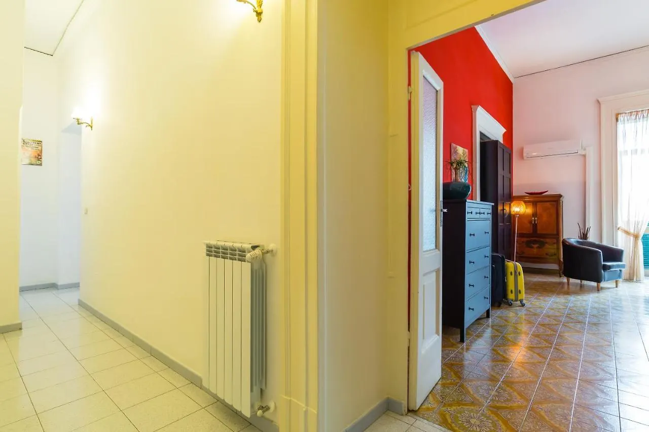 Il Postino House Apartment Naples