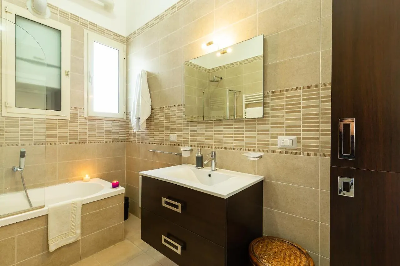 Il Postino House Apartment Naples