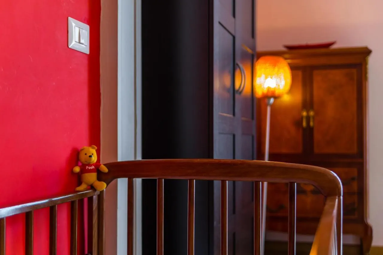 Il Postino House Apartment Naples