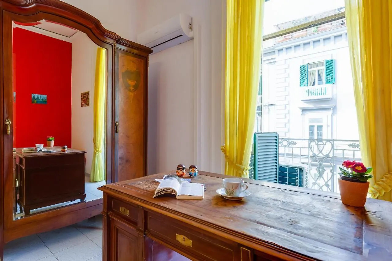 Il Postino House Apartment Naples